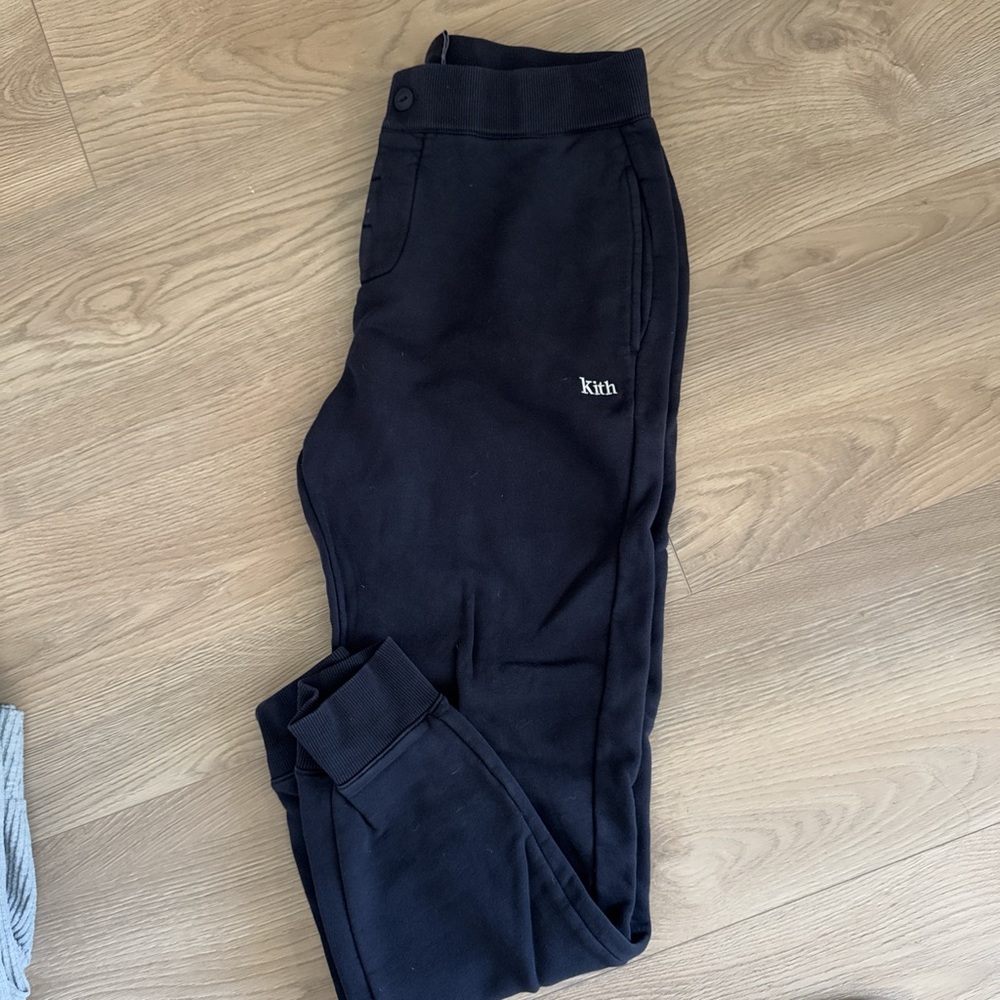 Kith Sweat Set - Picture 4 of 4